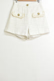 Ladies Shorts - Sheike - Size 8 - LS0 - FAS033 - GEE