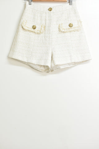 Ladies Shorts - Sheike - Size 8 - LS0 - FAS033 - GEE