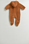 Baby Boys Jumpsuit *New* - Paddington For Baby - Size 00000 - BYS BJUM - FAS009 - GEE