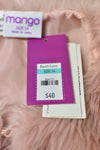 Girls Jackets *New* - Mango - Size 14 - GRL GJ0 - FAS010 - GEE