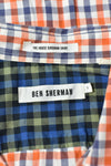 Men's Shirts - Ben Sherman - Size L - MSH - FAS010 - GEE