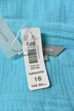 Ladies Tops *NEW* - Suzannegrae - Size 16 - LT0 - WPLU - FAS033 - LB