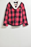 Girls Tops *New* - Mooks Clothing Co - Size 7 - GRL GT0 - FAS010 - GEE