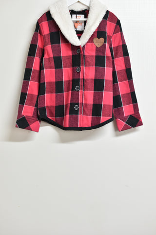 Girls Tops *New* - Mooks Clothing Co - Size 7 - GRL GT0 - FAS010 - GEE