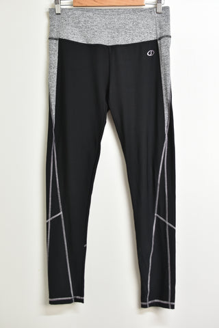 Ladies Activewear - Spalding - Size 12 - LACT - FAS024 - GEE