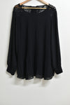 Ladies Tops - City Chic - Size L/20 - LT0 WPLU - FAS019 - GEE
