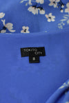 Ladies Dresses - Tokito City - Size 8 - LD031 - FAS009 - GEE