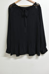 Ladies Tops - City Chic - Size L/20 - LT0 WPLU - FAS019 - GEE
