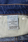 Ladies Denim - R.M Williams - Size 8 - LJE - FAS019 - GEE