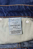 Ladies Denim - R.M Williams - Size 8 - LJE - FAS019 - GEE