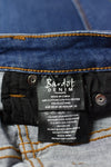 Ladies Denim - Bardot Denim - Size 10 - LJE - FAS012 - GEE