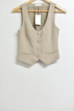 Ladies Tops *New* - Kookai - Size 6/34 - LT0 - FAS029 - GEE