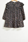 Girls Dresses - Zara - Size 3-4 - GRL GD0 - FAS035 - GEE