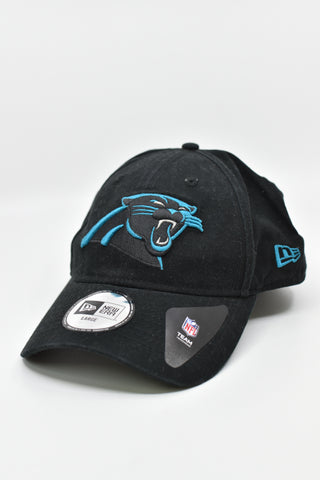 Hats - Carolina Panthers - Size L - WHX128 - GEE