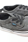 Children's Shoes - Vans - Size US5 UK4.5 - CS0 - FAS013 - GEE