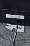 Ladies Skirts - Trenery - Size 12 - LSK - LJE - FAS033 - LB