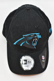 Hats - Carolina Panthers - Size L - WHX128 - GEE