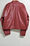 Ladies Jackets - Charcoal - Size L/XL - LJ0 WPLU - FAS007 - GEE