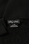 Ladies Tops - City Chic - Size L/20 - LT0 WPLU - FAS019 - GEE