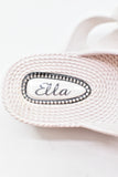 Ladies Shoes - Ella - Size 8 - LSH - FAS034 - GEE