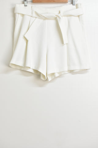 Ladies Shorts - Seed - Size 14 - LS0 - FAS033 - GEE