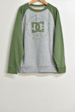 Boys T'Shirt - DC - Size 10 - BYS BTS - FAS026 - GEE