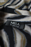 Ladies Tops - Mela Purdie - Size 10 - LT0 - FAS011 - GEE