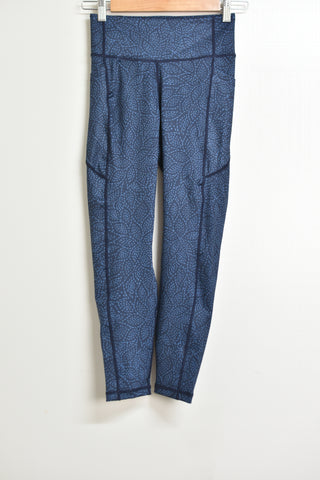 Ladies Activewear - Dharmabums - Size S - LACT - FAS004 - GEE