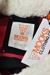 Girls Tops *New* - Mooks Clothing Co - Size 7 - GRL GT0 - FAS010 - GEE