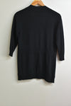 Ladies Knitwear - Covington - Size S - LW01102 - GEE