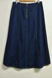 Ladies Skirts - Sussan - Size 12 - LSK - LJE - FAS033 - LB