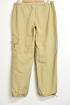 Ladies Pants - Ghanda - Size S - LP0 - FAS032 - GEE