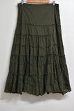 Ladies Skirts - Tree of Life - Size XL - LSK - WPLU - FAS027