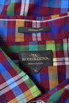 Men's Shirts - Rodd & Gunn - Size - XL - MSH MPLU - FAS010 - GEE