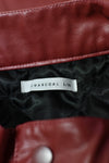 Ladies Jackets - Charcoal - Size L/XL - LJ0 WPLU - FAS007 - GEE