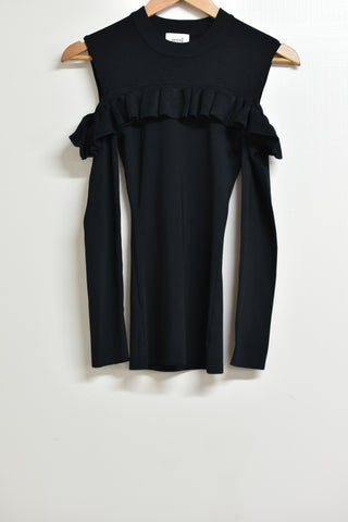 Ladies Tops - Seed - Size XS - LT0 - FAS019 - GEE