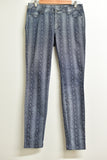 Ladies Denim - Witchery - Size 8 - LJE - FAS012 - GEE
