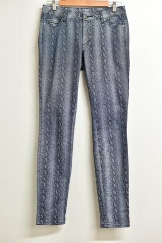 Ladies Denim - Witchery - Size 8 - LJE - FAS012 - GEE