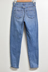 Ladies Denim - Fashion Nova - Size 25/7 - LJE - FAS022 - GEE