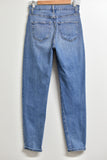 Ladies Denim - Fashion Nova - Size 25/7 - LJE - FAS022 - GEE