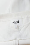 Ladies Shorts - Seed - Size 14 - LS0 - FAS033 - GEE
