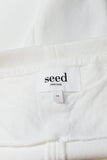 Ladies Shorts - Seed - Size 14 - LS0 - FAS033 - GEE