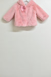Baby Girls Jacket - Ollie's Place - Size 00 - GRL BAGT - FAS009 - GEE