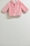 Baby Girls Jacket - Ollie's Place - Size 00 - GRL BAGT - FAS009 - GEE