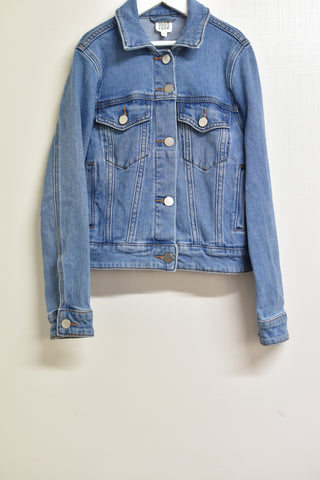 Girls Denim - Seed Teen - Size 10 - GRL GJE - FAS010 - GEE