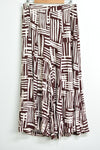 Ladies Pants - Orange Sherbet - Size L - LP0 - FAS032 - GEE