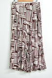 Ladies Pants - Orange Sherbet - Size L - LP0 - FAS032 - GEE