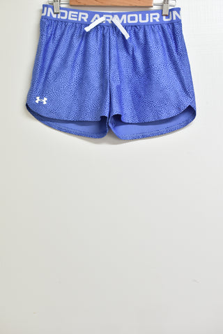 Ladies Activewear - Under Armour - Size XL - LACT WPLU - FAS017 - GEE