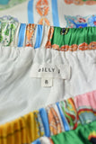 Ladies Shorts - Billy J - Size 8 - LS0 - FAS003 - VG