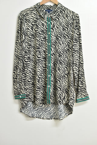 Ladies Tops - Gordon Smith - Size 12 - LT0 - FAS020 - GEE